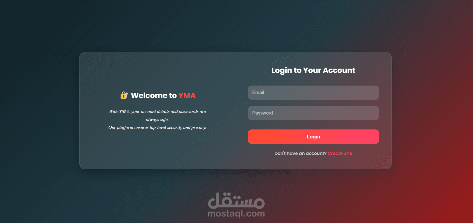 ًًًWeb Application