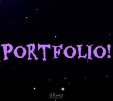 معرض اعمال Portfolio