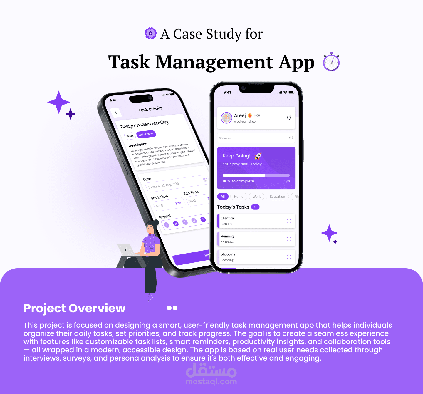 Taskaty App