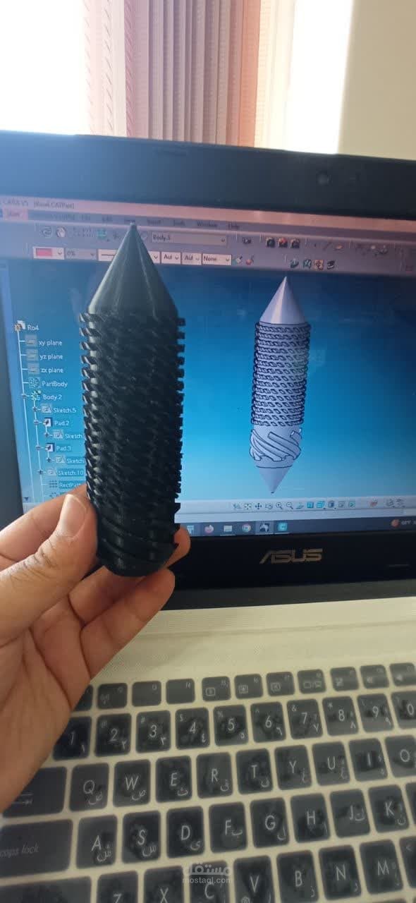 SIO Nanobubble generator