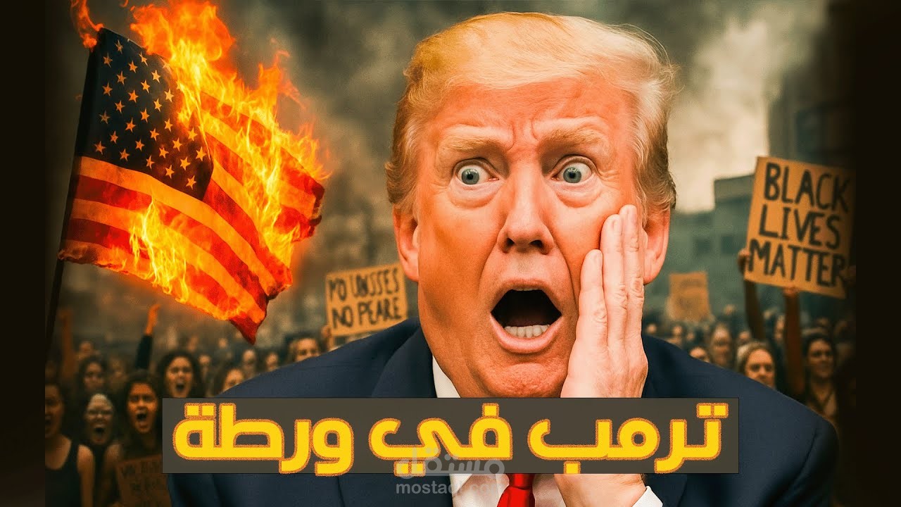 فيديو اخباري