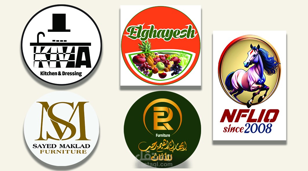logo design