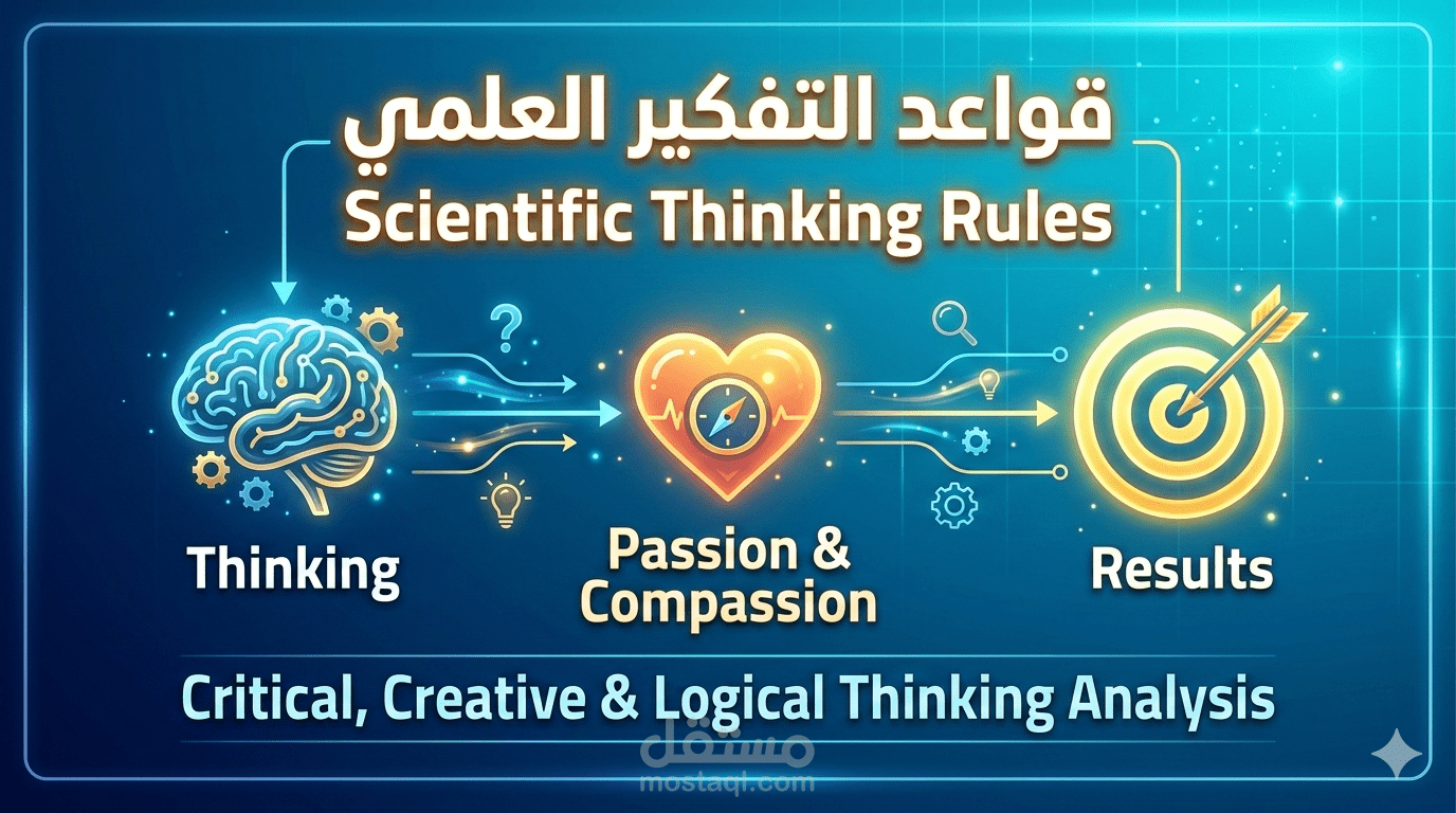 Research Summary: Psychology of Thinking & Scientific Research Methodologies