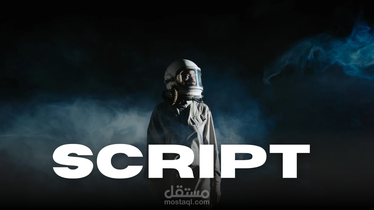 سكريبت