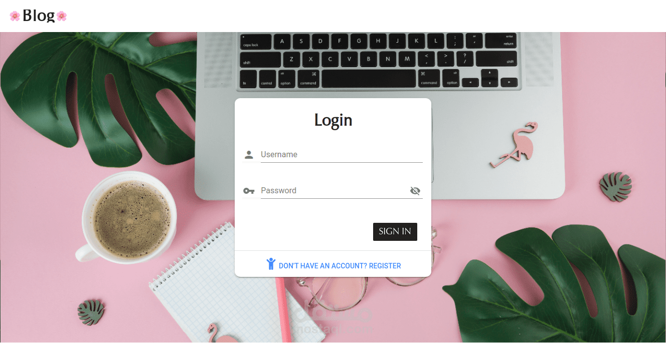 عمل صفحات ويب Web Pages