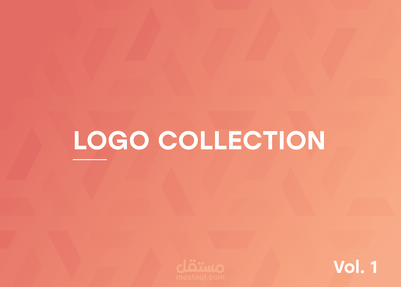 شعارات || 1# Logo collection