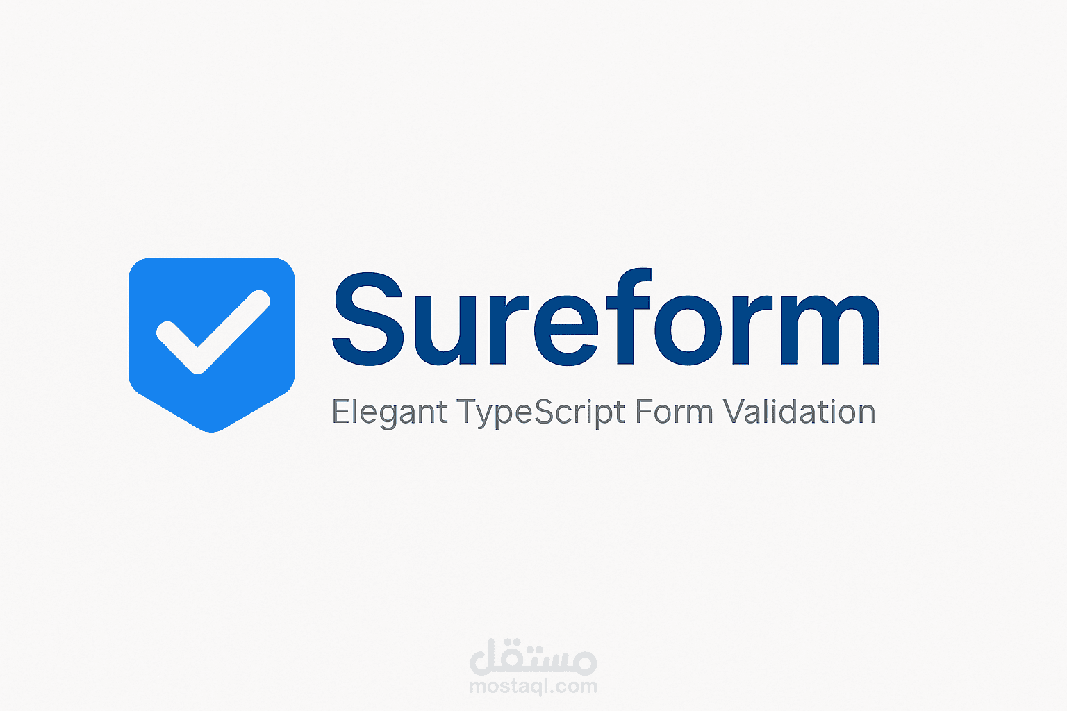 Sureform, Lightweight Typescript Library for form validation