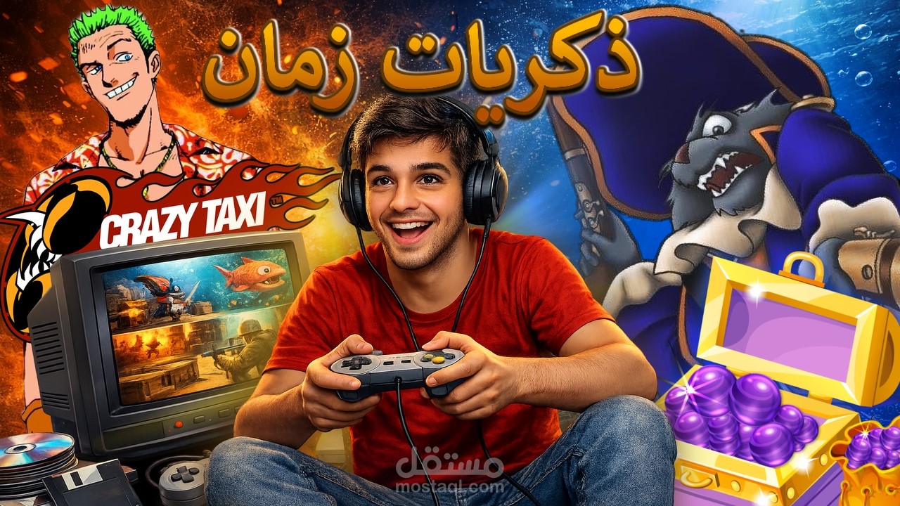 هذا الفيديو  من نوع فيديوهات الريلز و يتحدث عن اشهر صناع المحتوي التقني حول العالم بشكل مختصر جدا