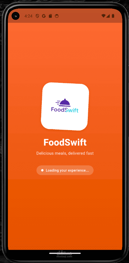 FoodSwift