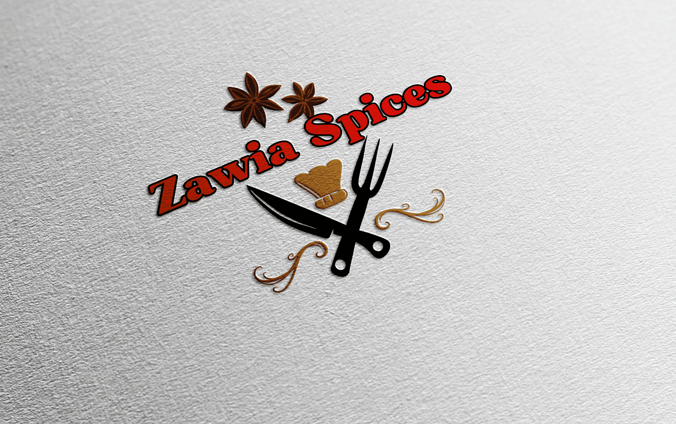 تصميم شعار احترافي يعبر عن هوية مشروعك بدقة