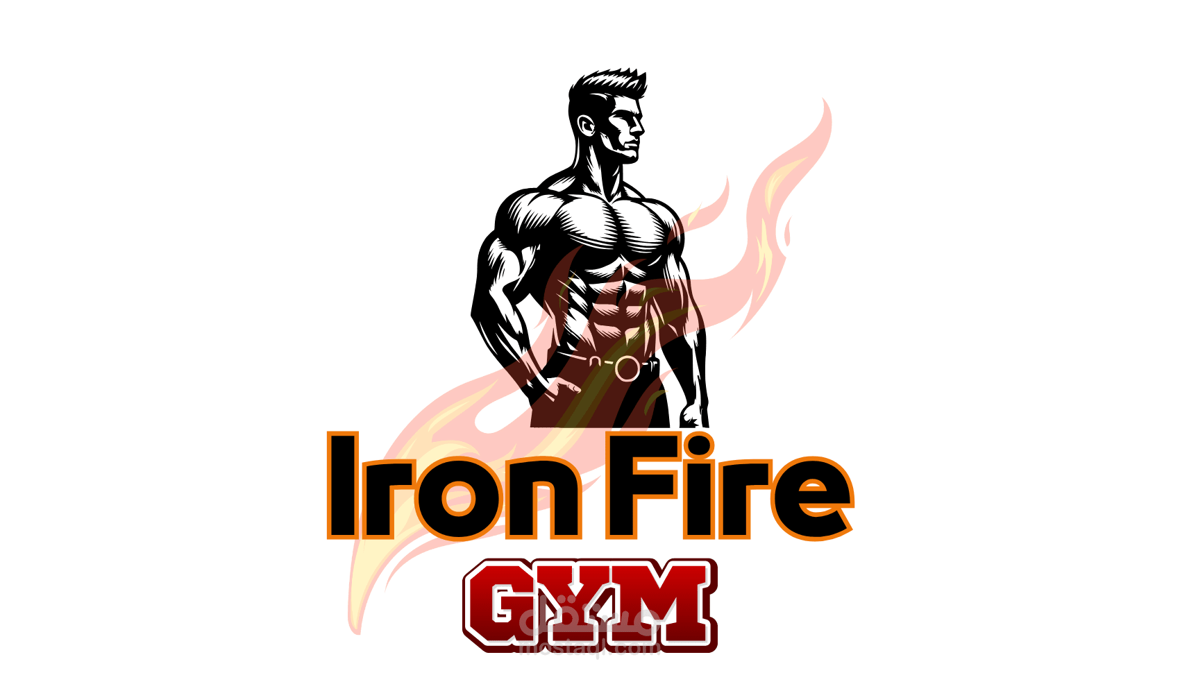 تصميم لوجو احترافي بسيط ومميز يعبر عن هويتك – تسليم خلال 24 ساعة