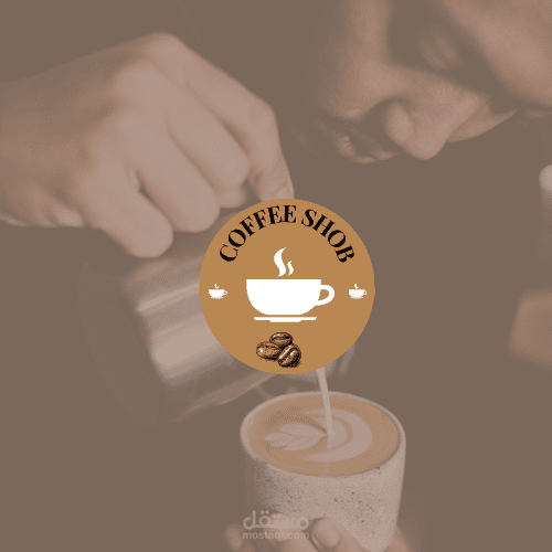 مصمم جرافيك متخصص في تصميم منشورات وإعلانات السوشيال ميديا عبر Canva