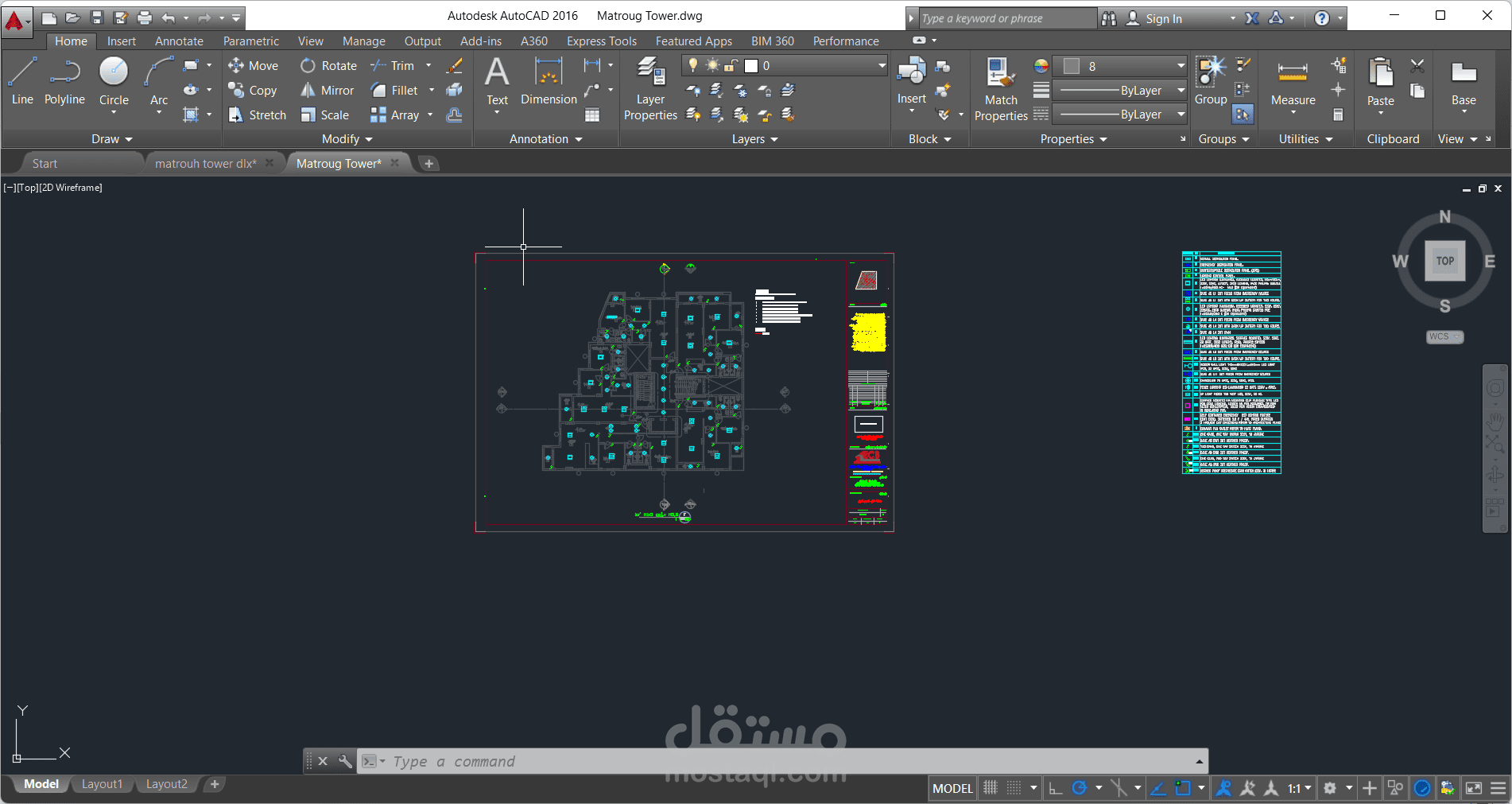 electrical design