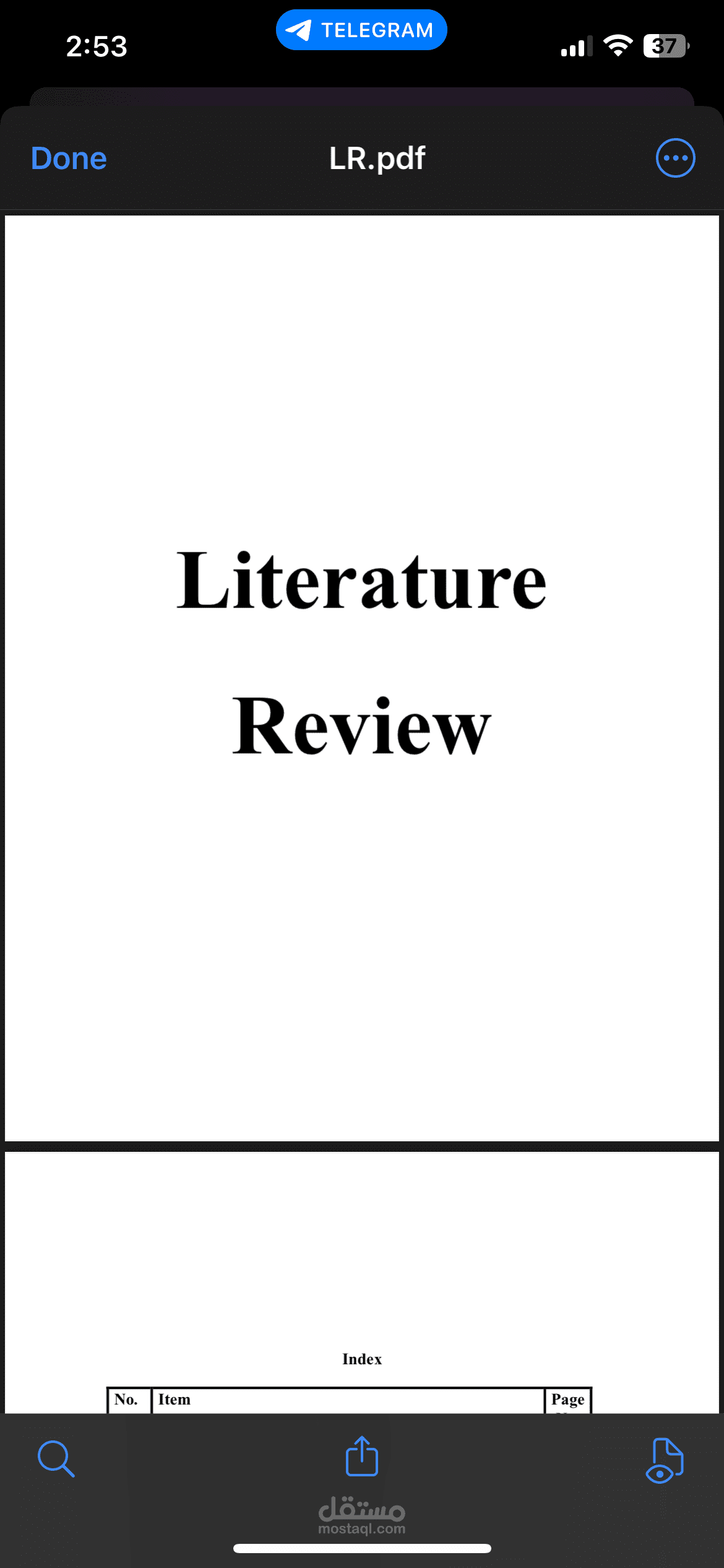 literature review about breast cancer evaluation