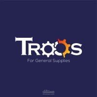 Troos For General Supplies