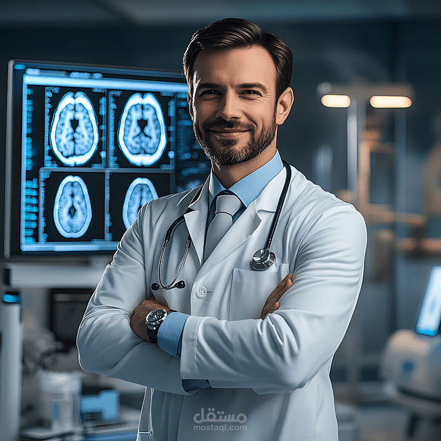 Medical translation