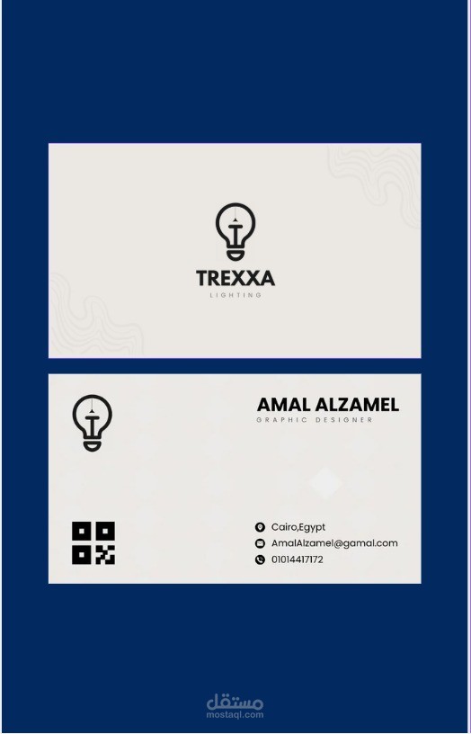 BUSINESS CARD
