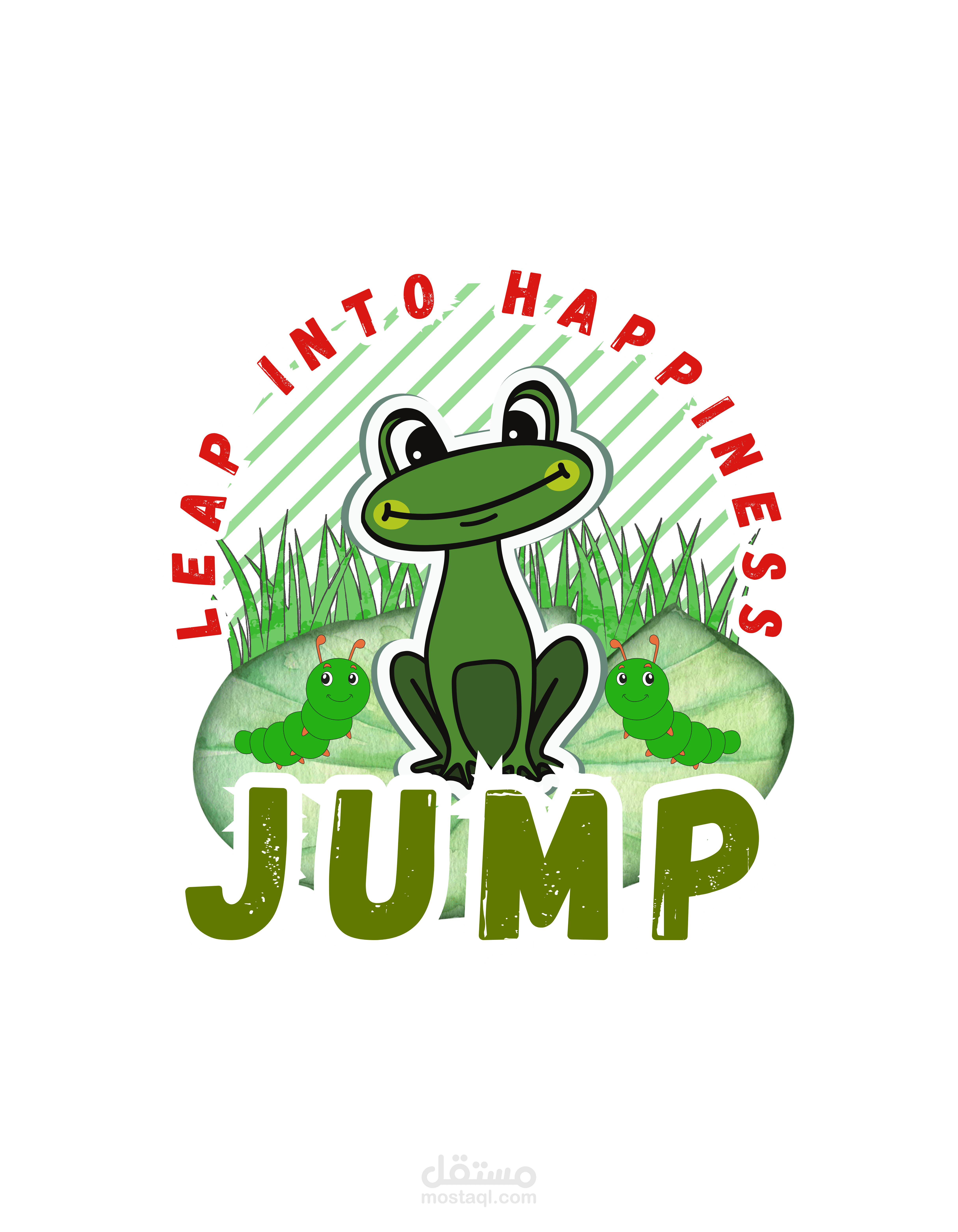 تيشيرت ديزين