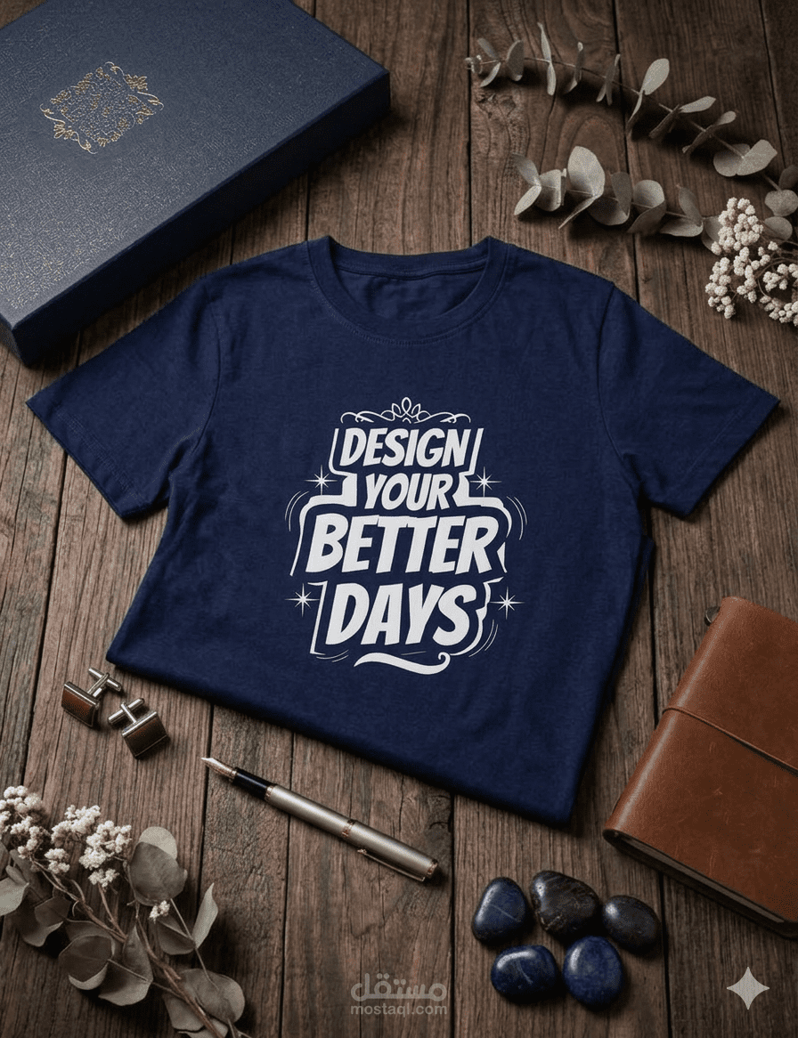 T SHIRT DESIGN