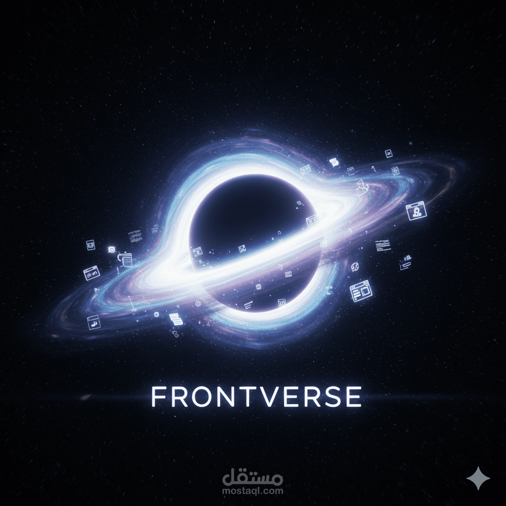 frontverse