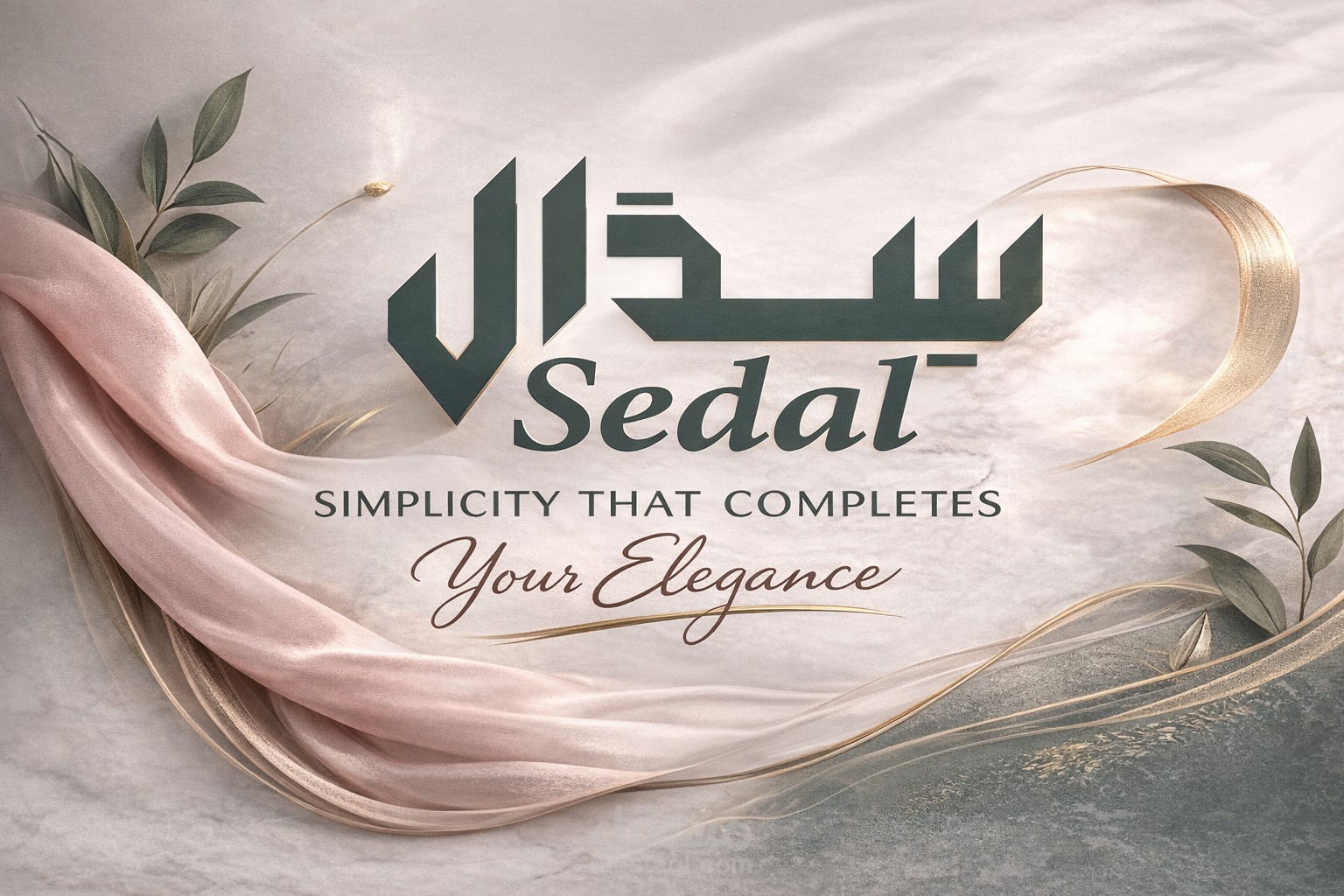 تصميم هوية بصرية