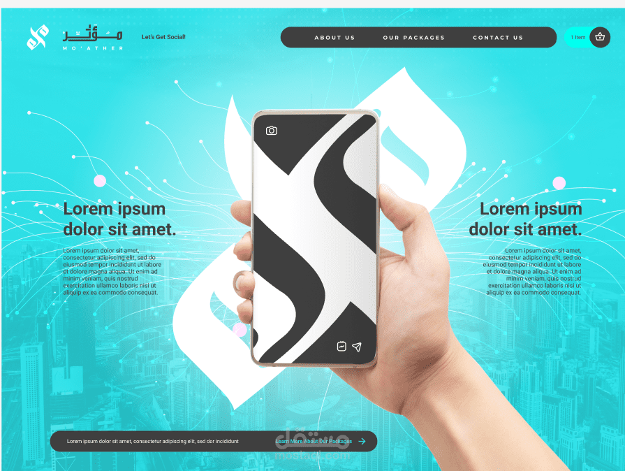 نقل موقع مصمم مسبقاً باستخدام فيغما إلى ووردبريس