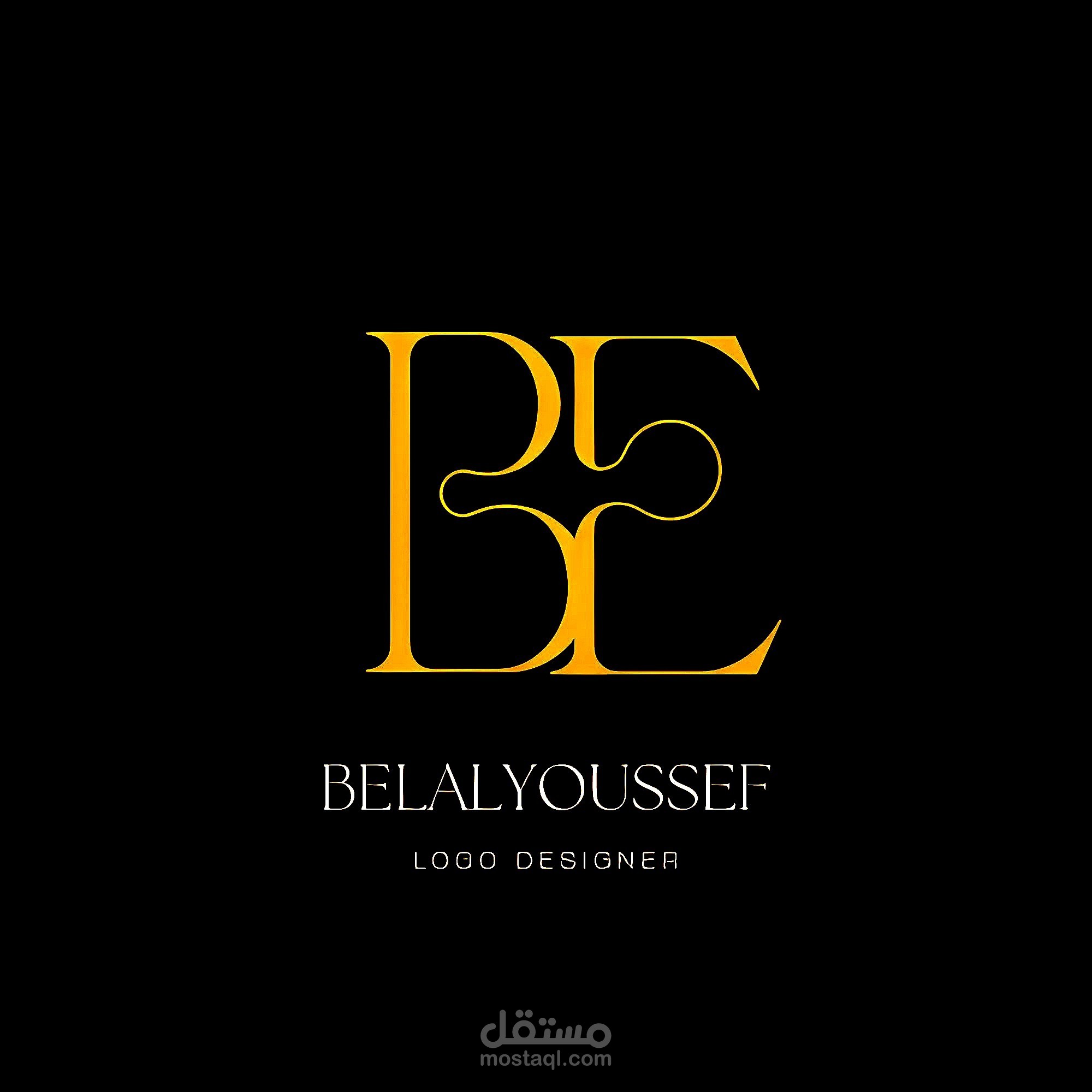 Fantastic logo design