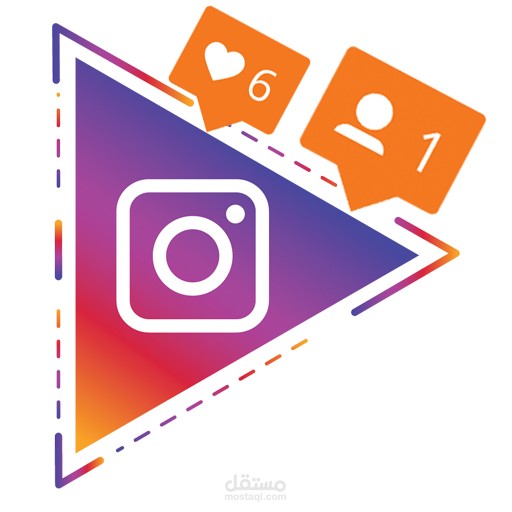 logo instagram