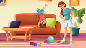 فديو عن فرط الحركة وتشتت الانتباه