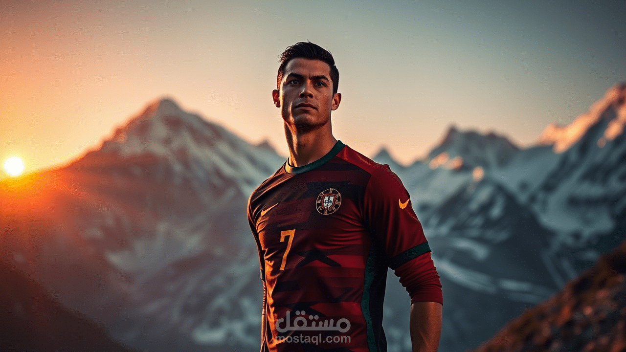 تصميم صور باستخدام الذكاء الاصطناعي 3