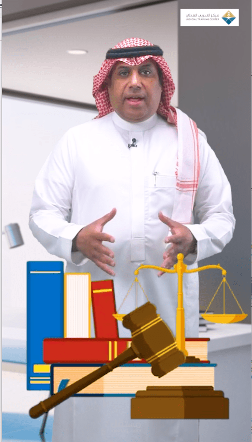 video for lawyer