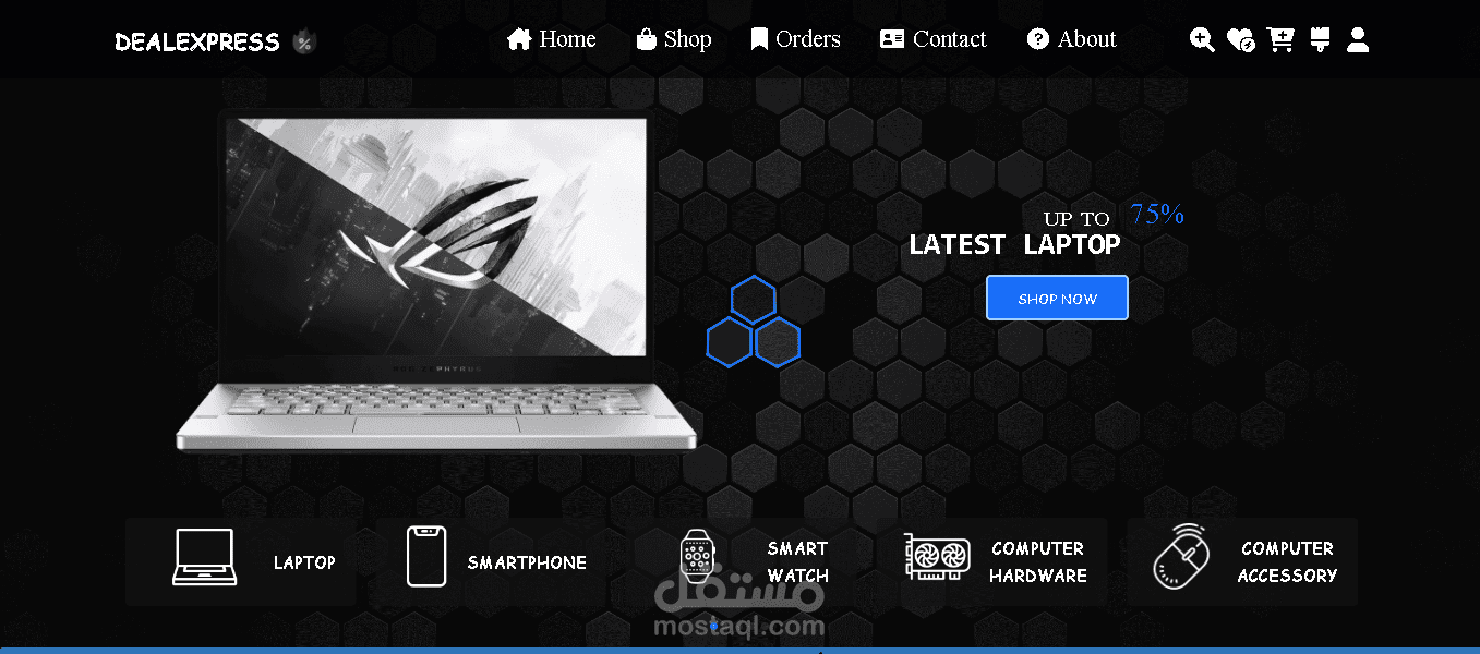 Dealexpress