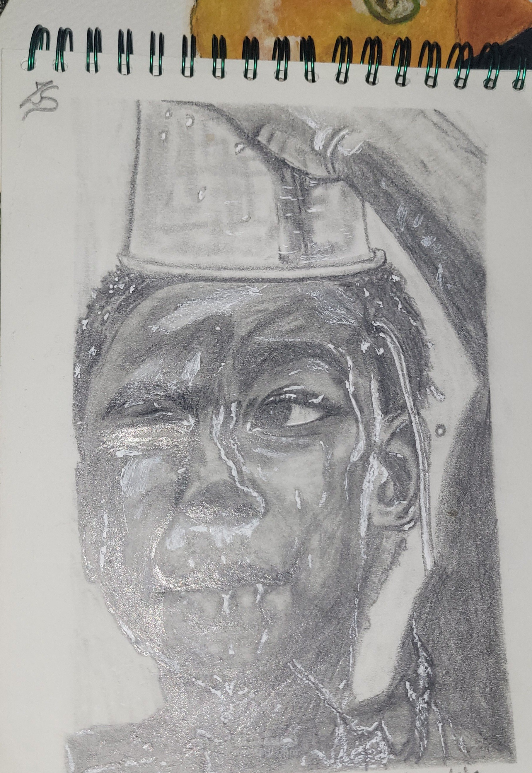 رسوماتي