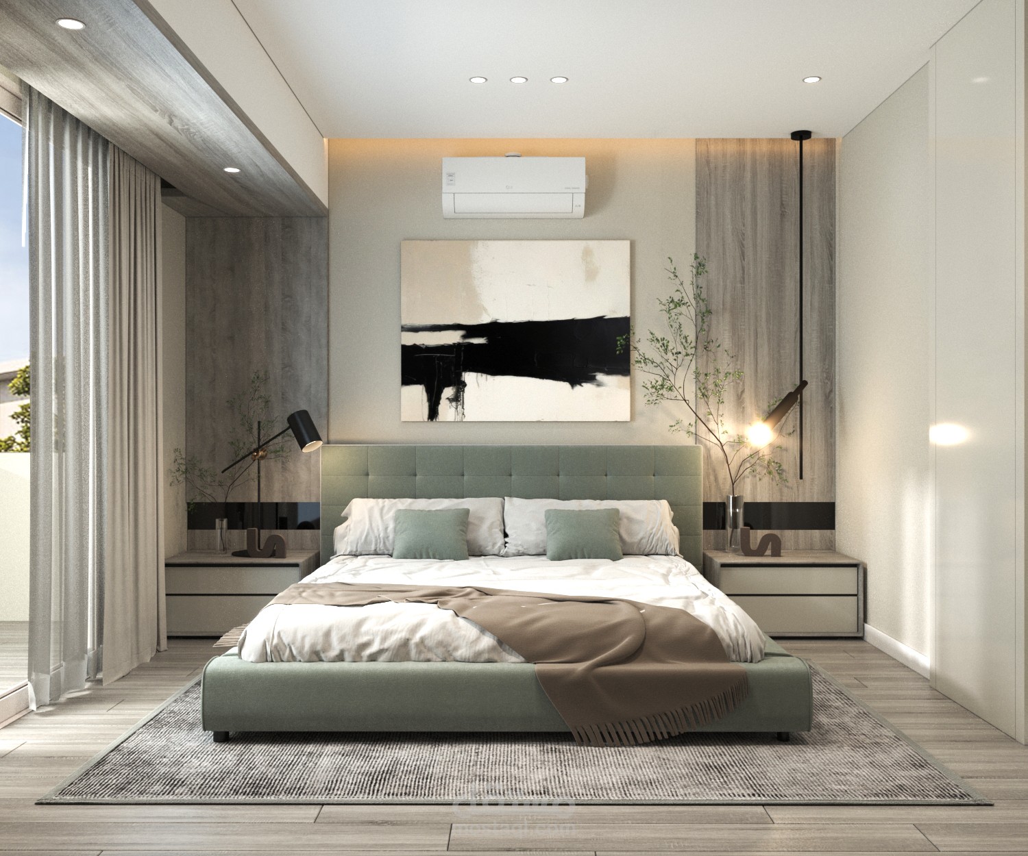 Eng.haitham mansour duplex