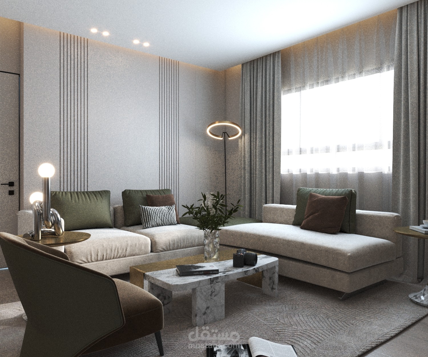 SODIC APARTMENT