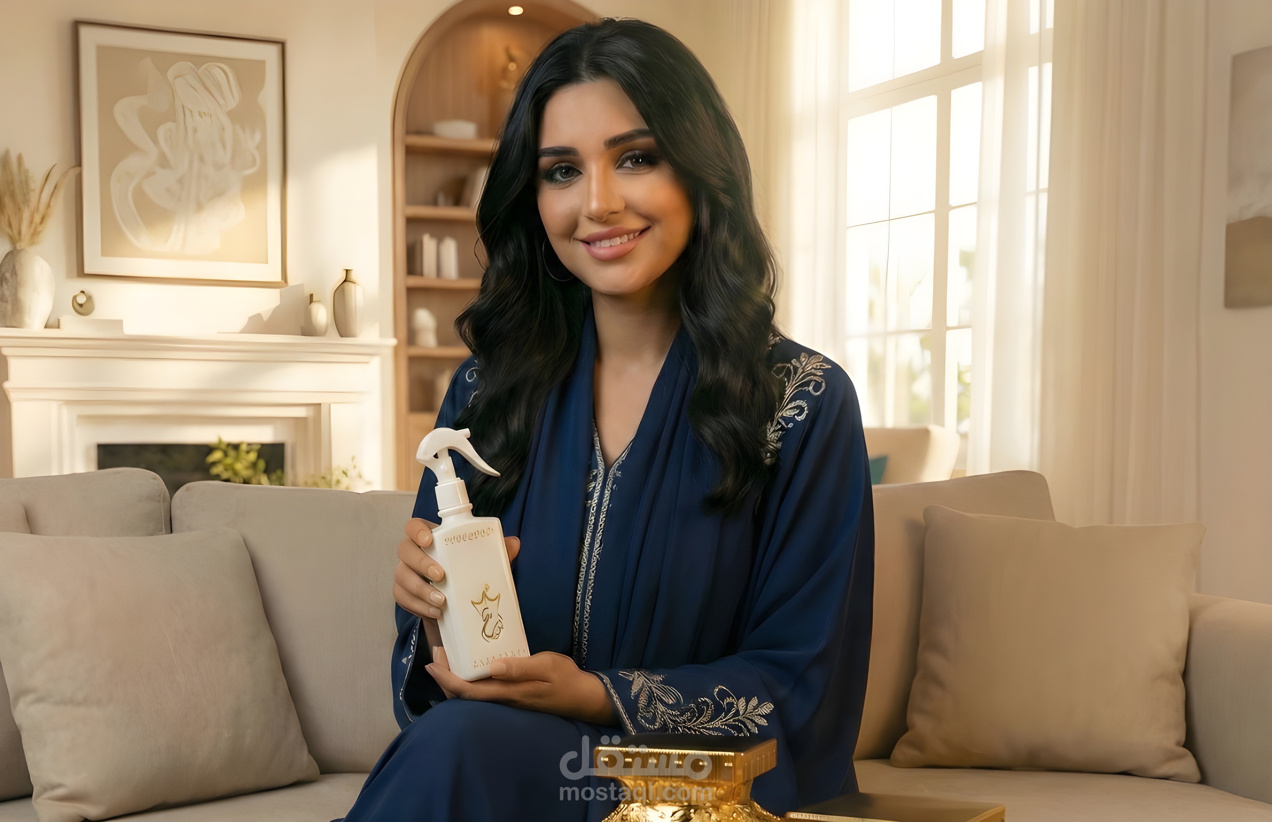 فيديو إعلان ترويجي - المملكة العربية السعودية