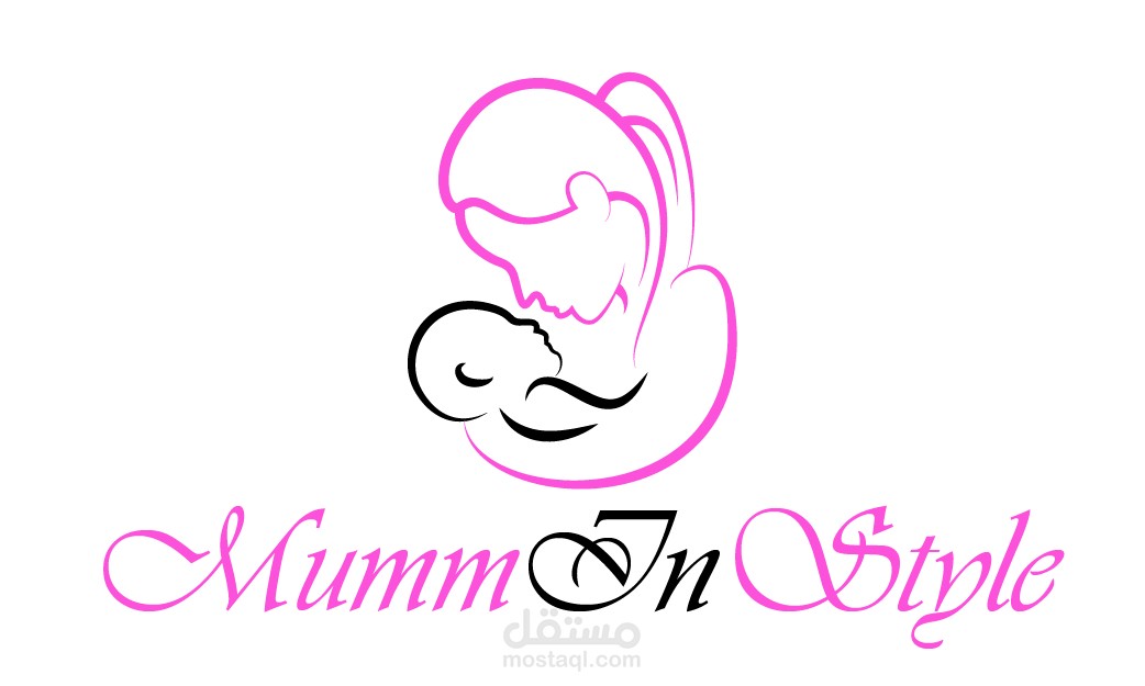 Design a logo for a new Nursing Wear Brand