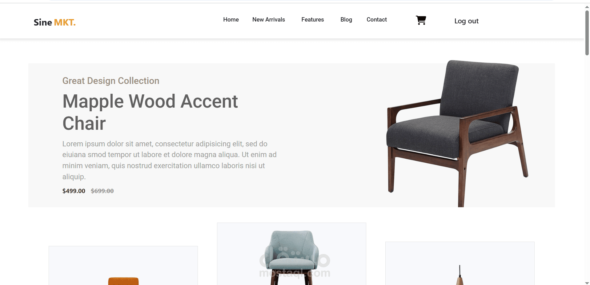 ecommerce