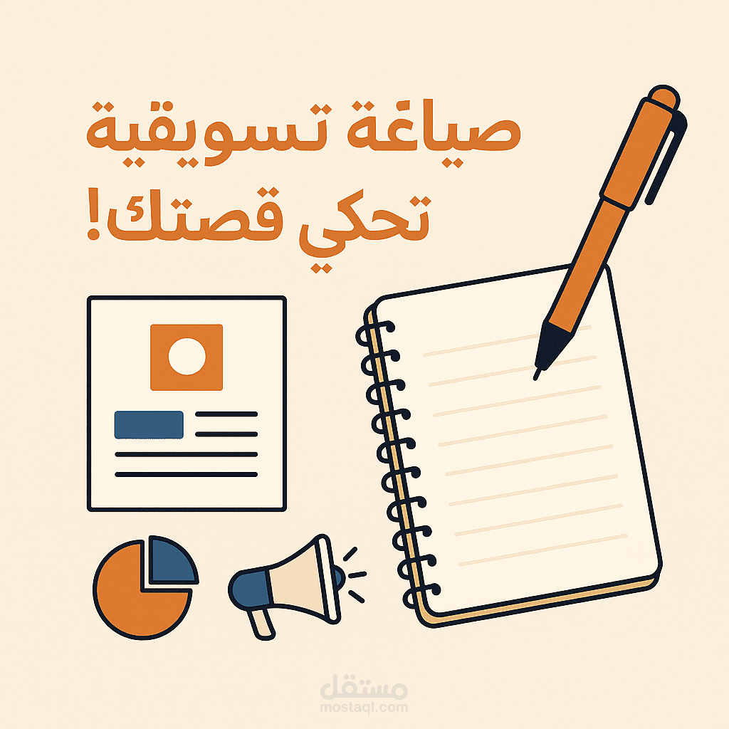 إعادة صياغة احترافية لمحتوى تسويقي حول أهمية الهوية البصرية للعلامات التجارية