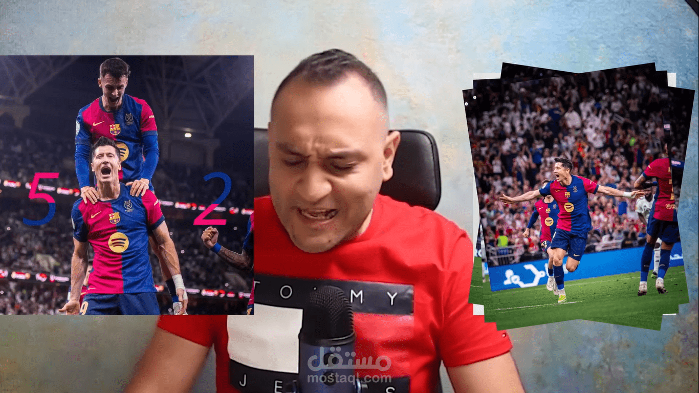 احمد معطى محلل رياضى_بالعرض