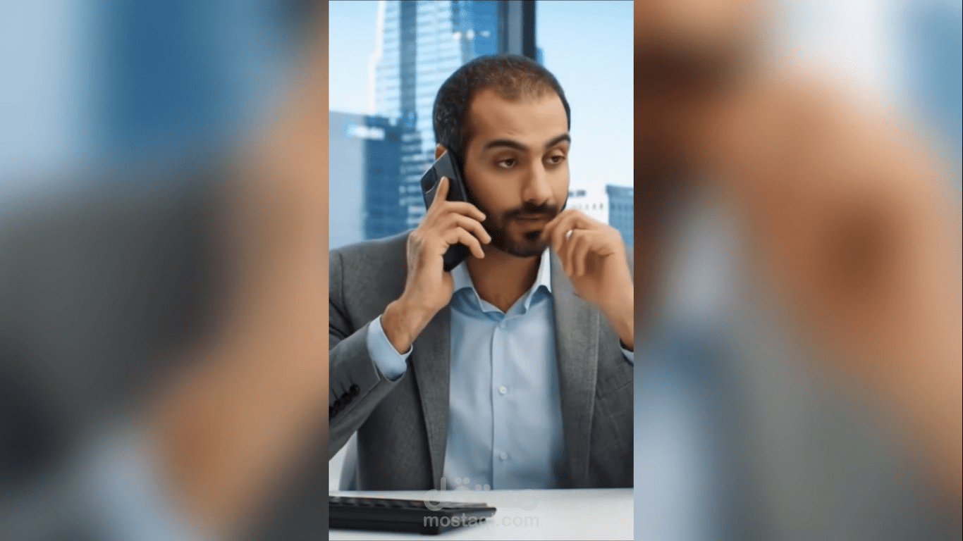فيديو توضيحى لتطبيق بالذكاء الاصطناعى_طولى