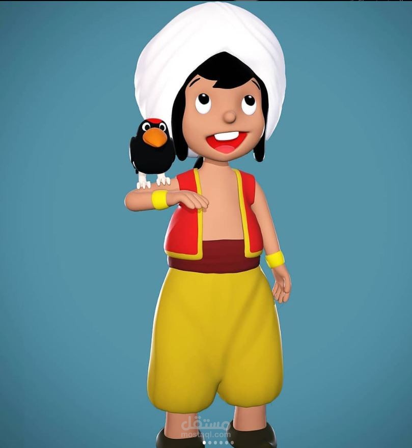 Sinbad the Sailor