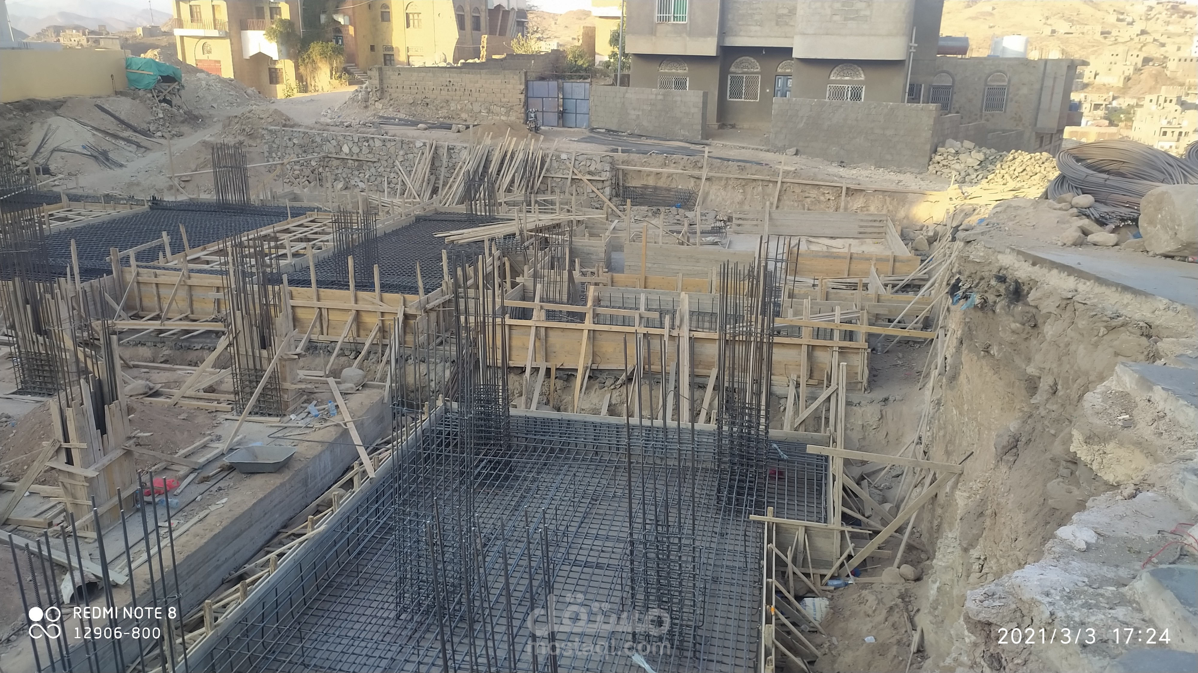 المدينه ،تعز، اليمن
