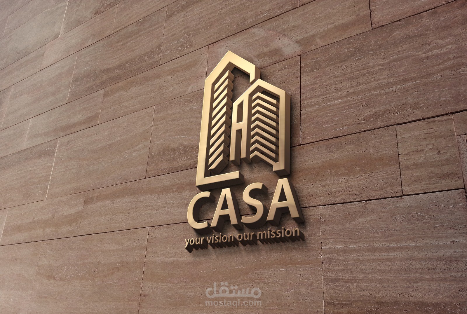 تصميم شعارات من الصفر