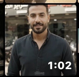 فيدوهات ai