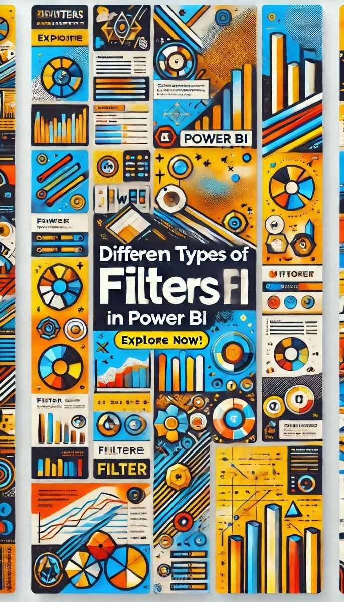 لوحة بيانات تفاعلية لتحليل مبيعات متجر باستخدام Excel وPower BI