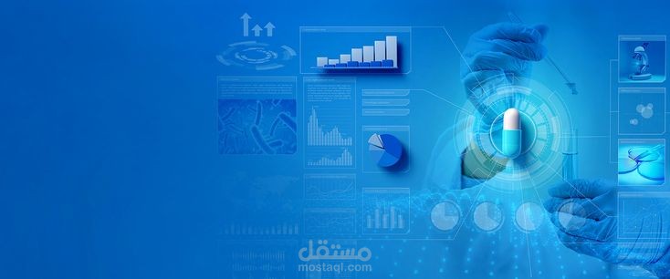 تحليل مبيعات باستخدام Power BI وربط مباشر بقاعدة بيانات Data Warehouse