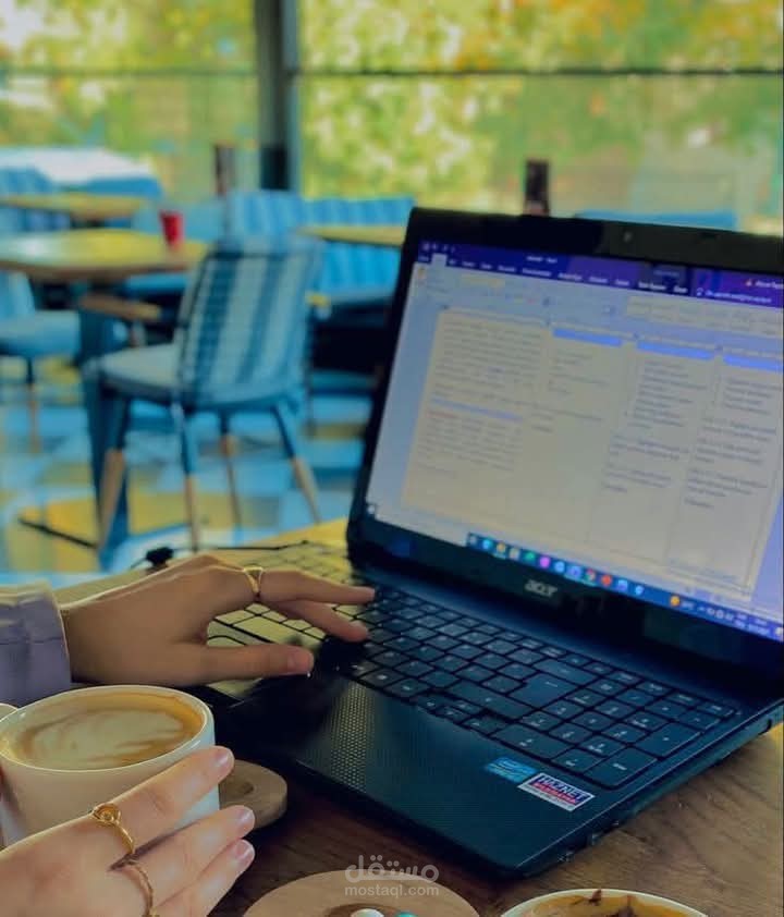 Freelancer translator and proofreader