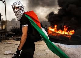 حرب في فلسطين