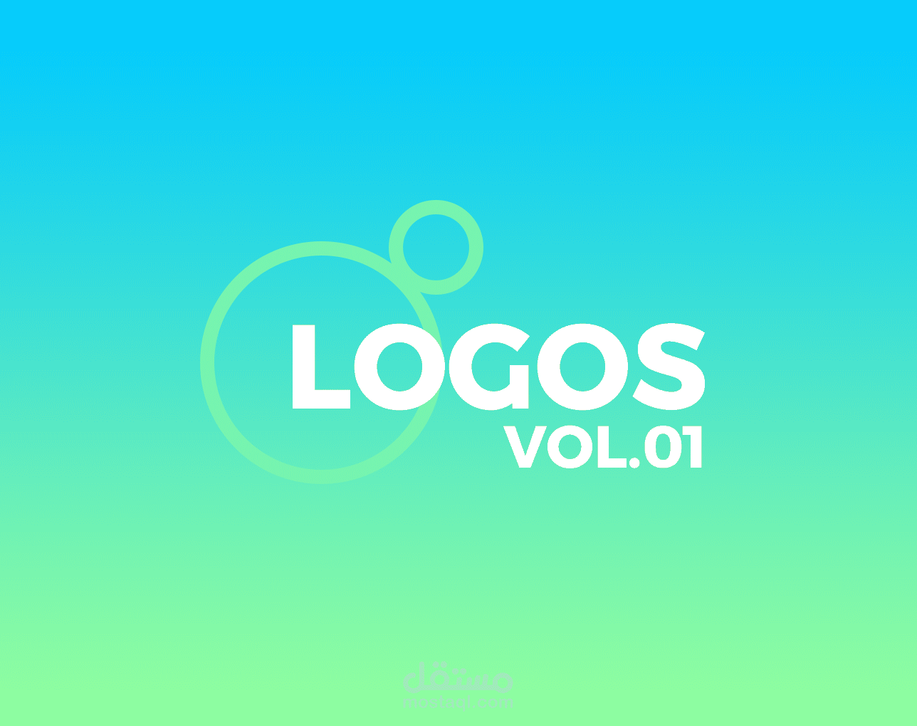 LOGOS VOL.01
